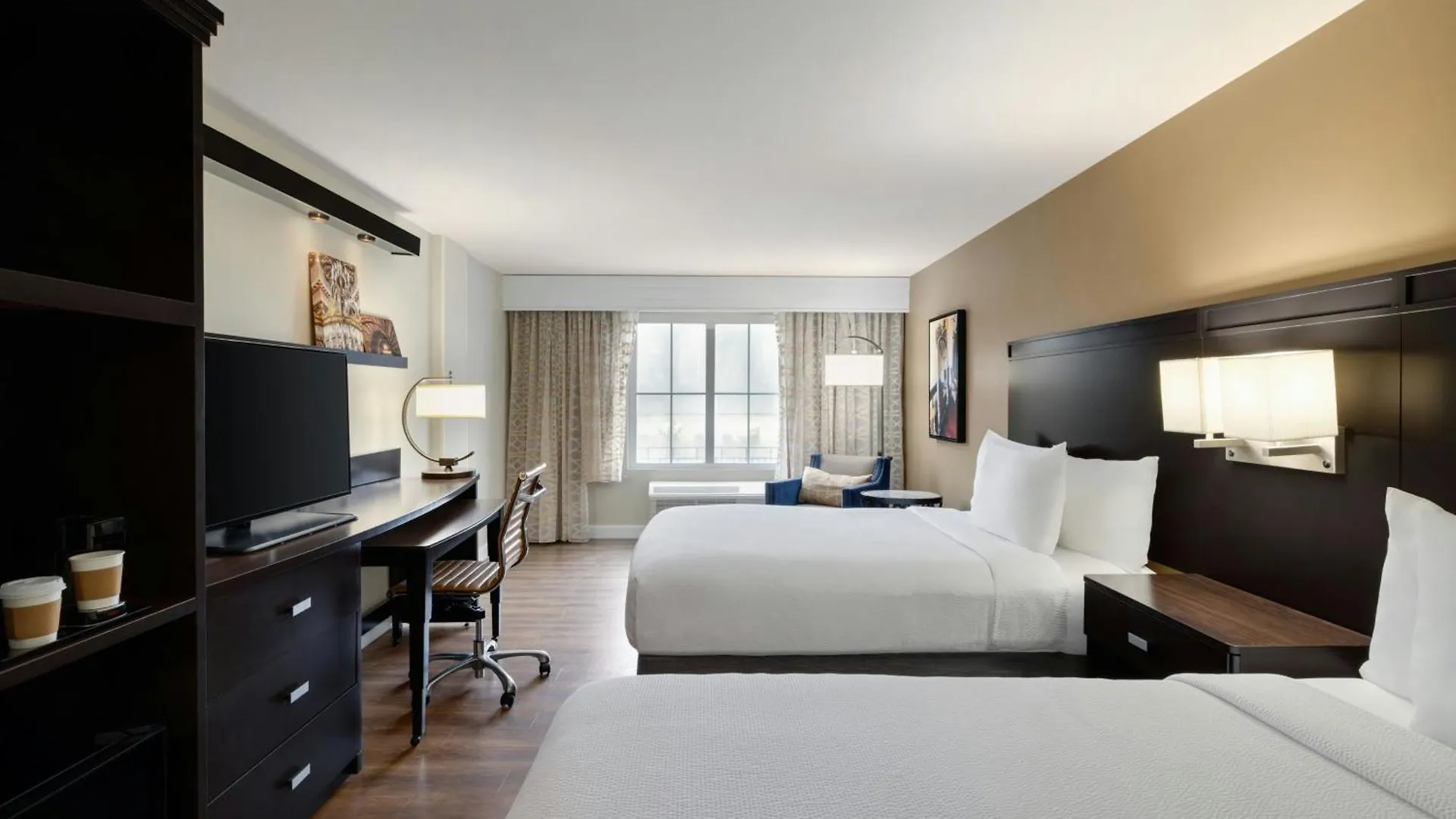 Courtyard By Marriott Historic District Hotel Charleston