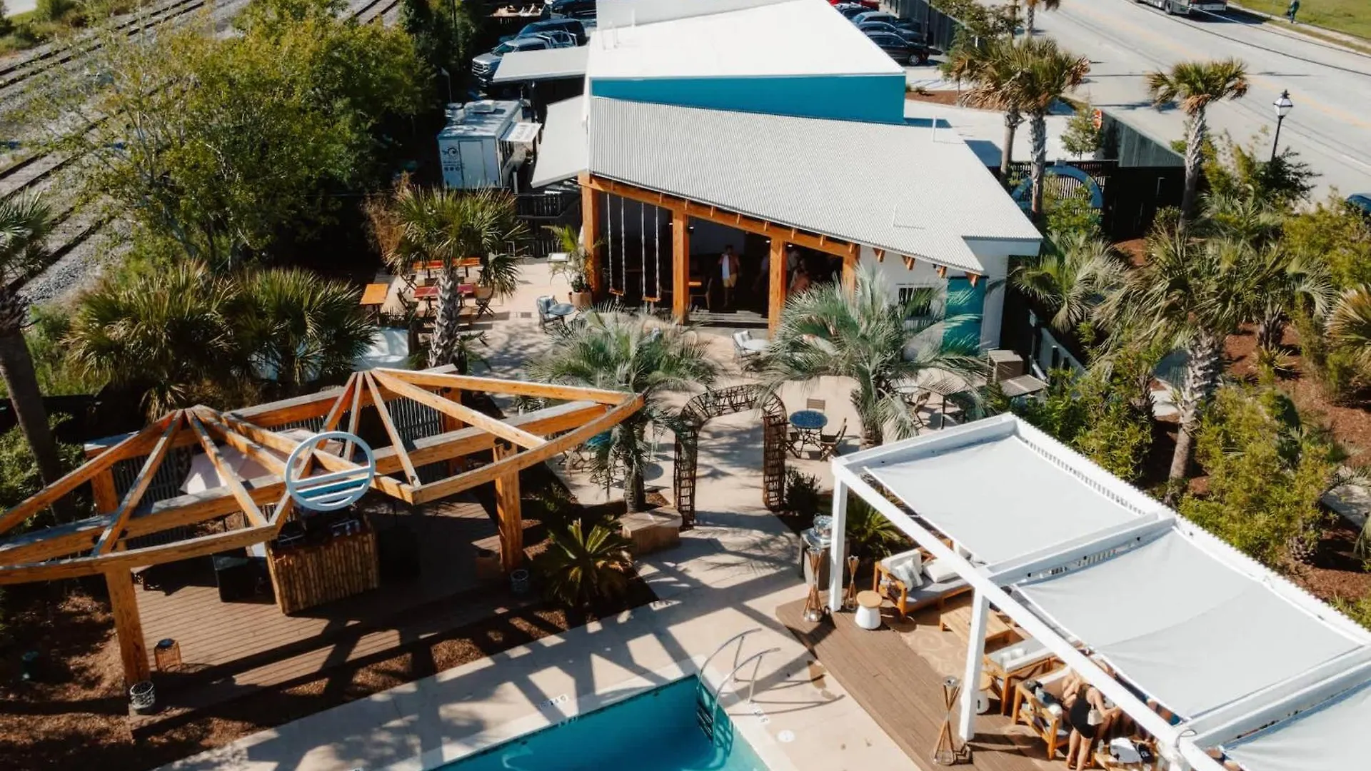 Row At Casa Zoe Holiday home *
