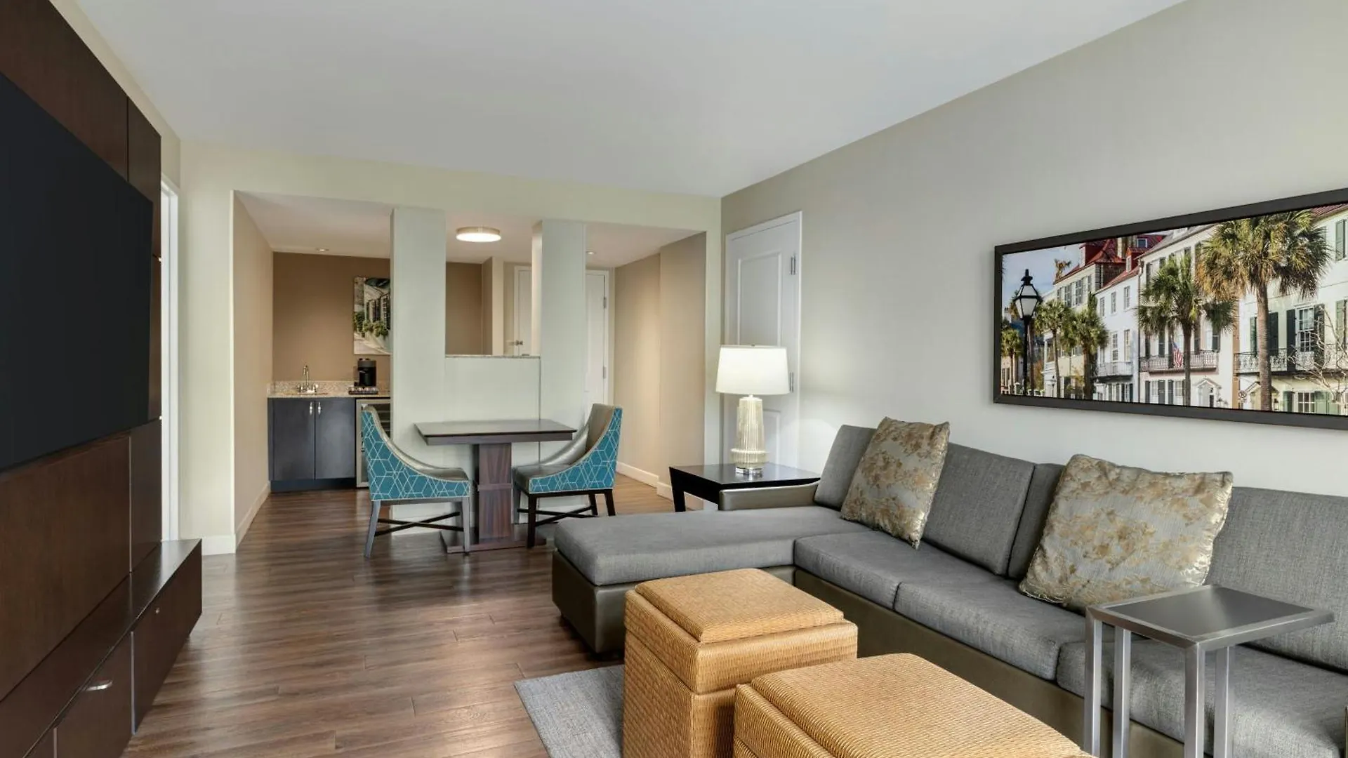 Courtyard By Marriott Historic District 3*
