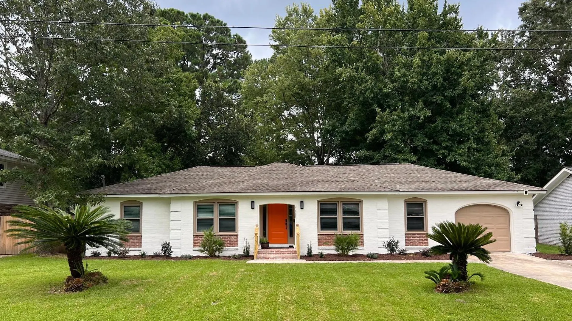 Cozy Retreat Close To Downtown Charleston