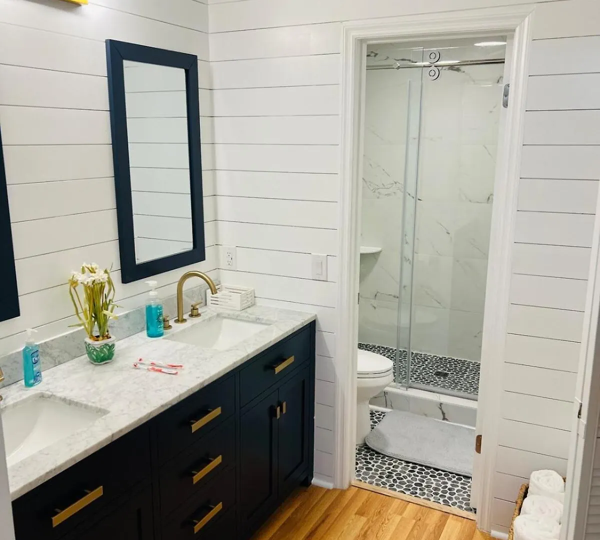 Holiday home Cozy Retreat Close To Downtown Charleston