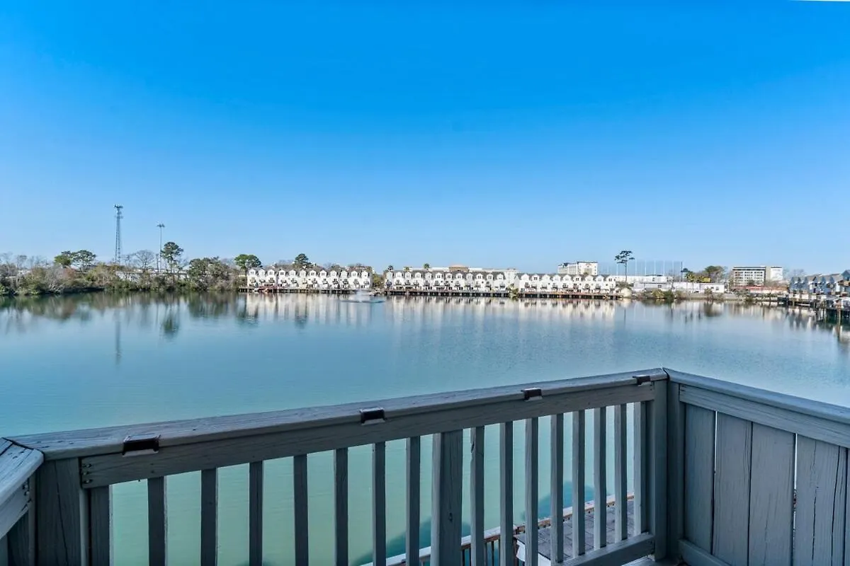 Sunset Serenity!!-tropical Waterfront Oasis-huge Private Patio-10min To Kingst & Beaches Charleston