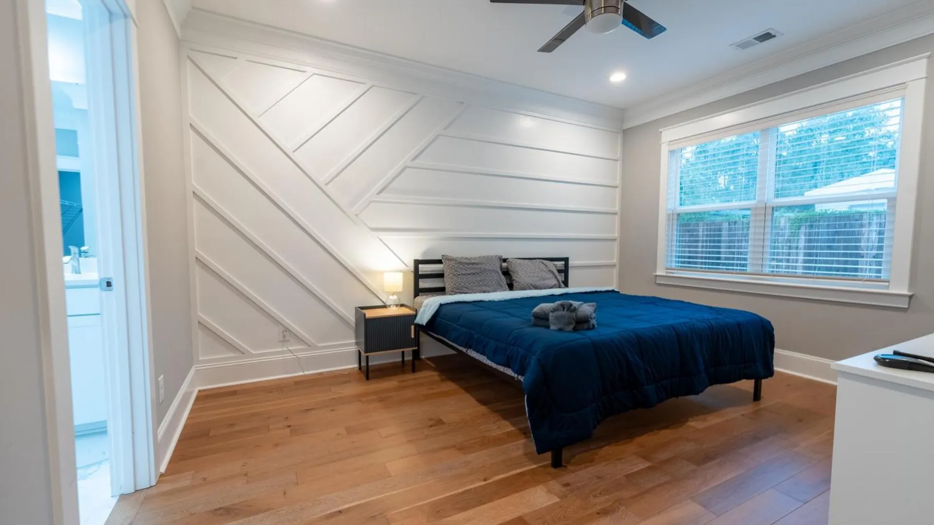 Holiday home Big Modern With Ample Parking Charleston
