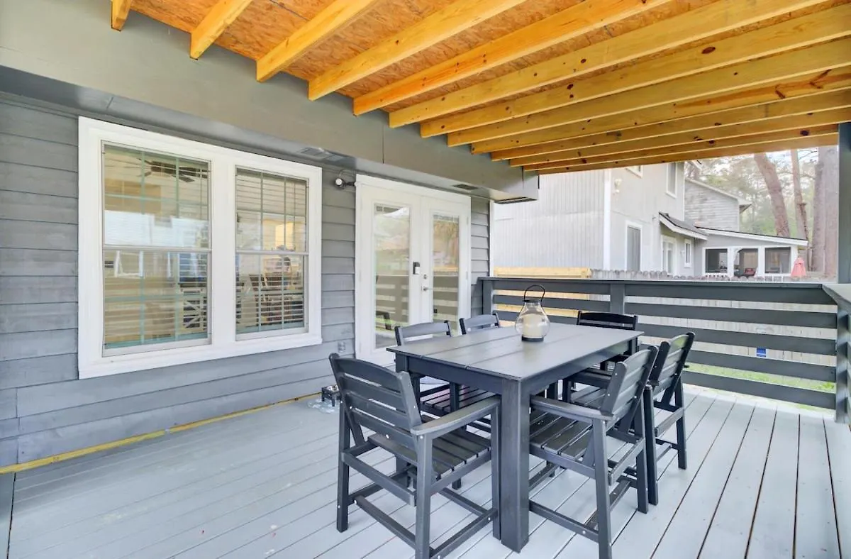 Your Storybook Hideaway - Game - 10 Minutes From Airport * Charleston