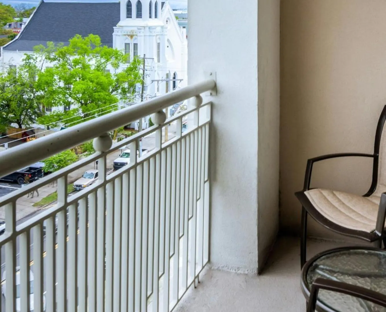 Courtyard By Marriott Historic District 3* Charleston