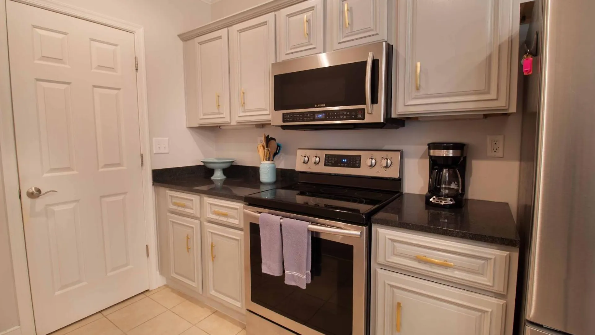 My Getaway Apartment Charleston