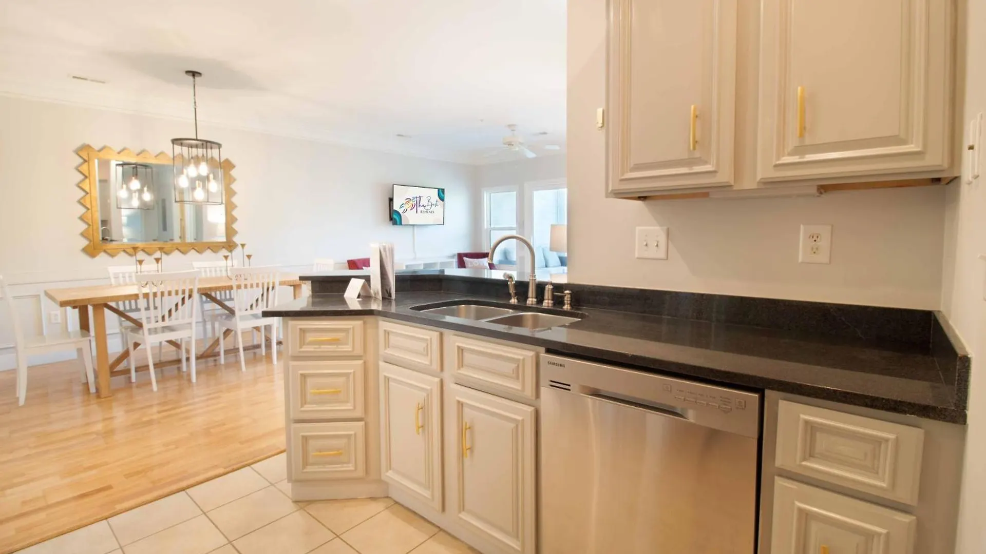 My Getaway Apartment Charleston