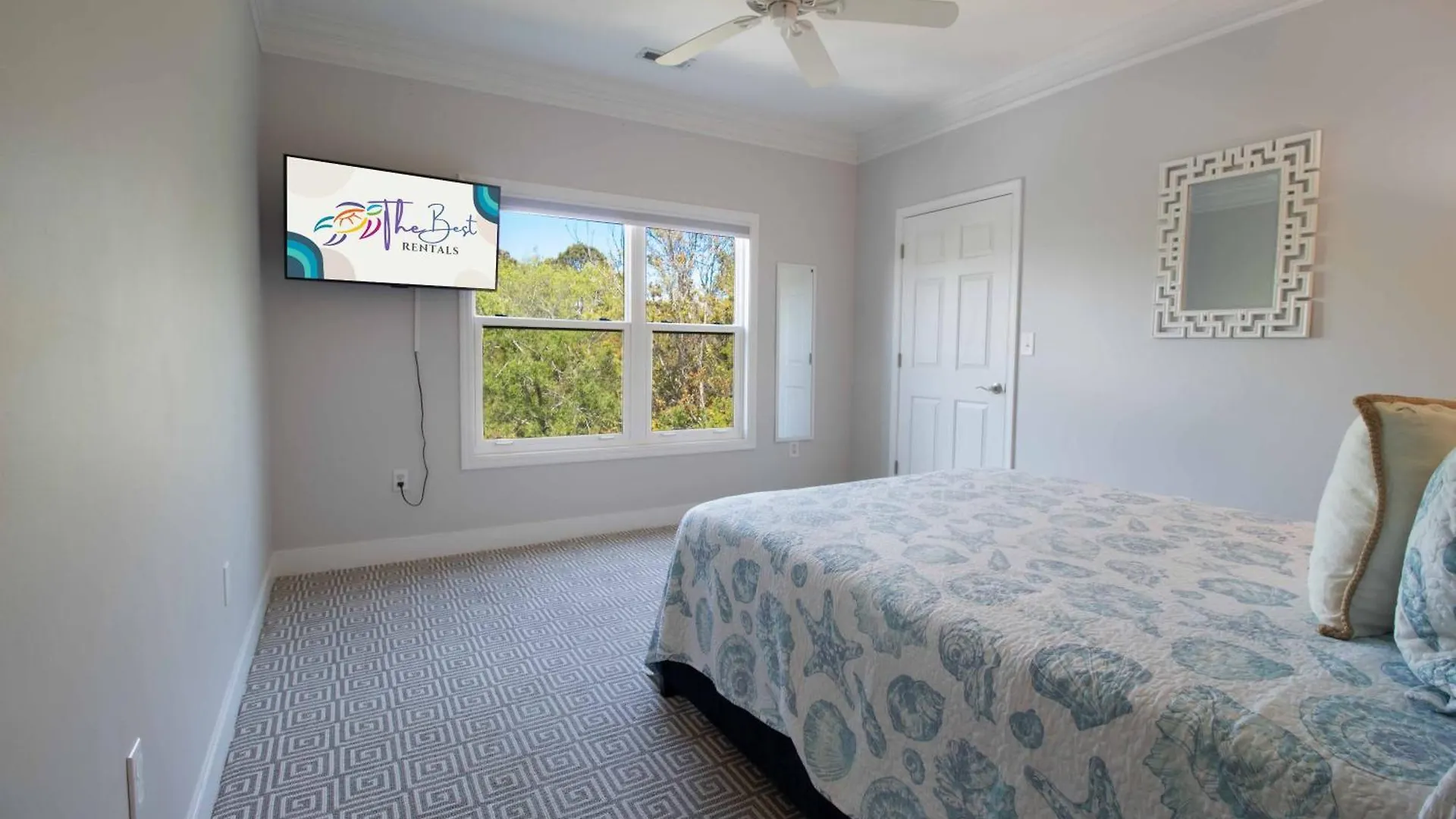 My Getaway Apartment *