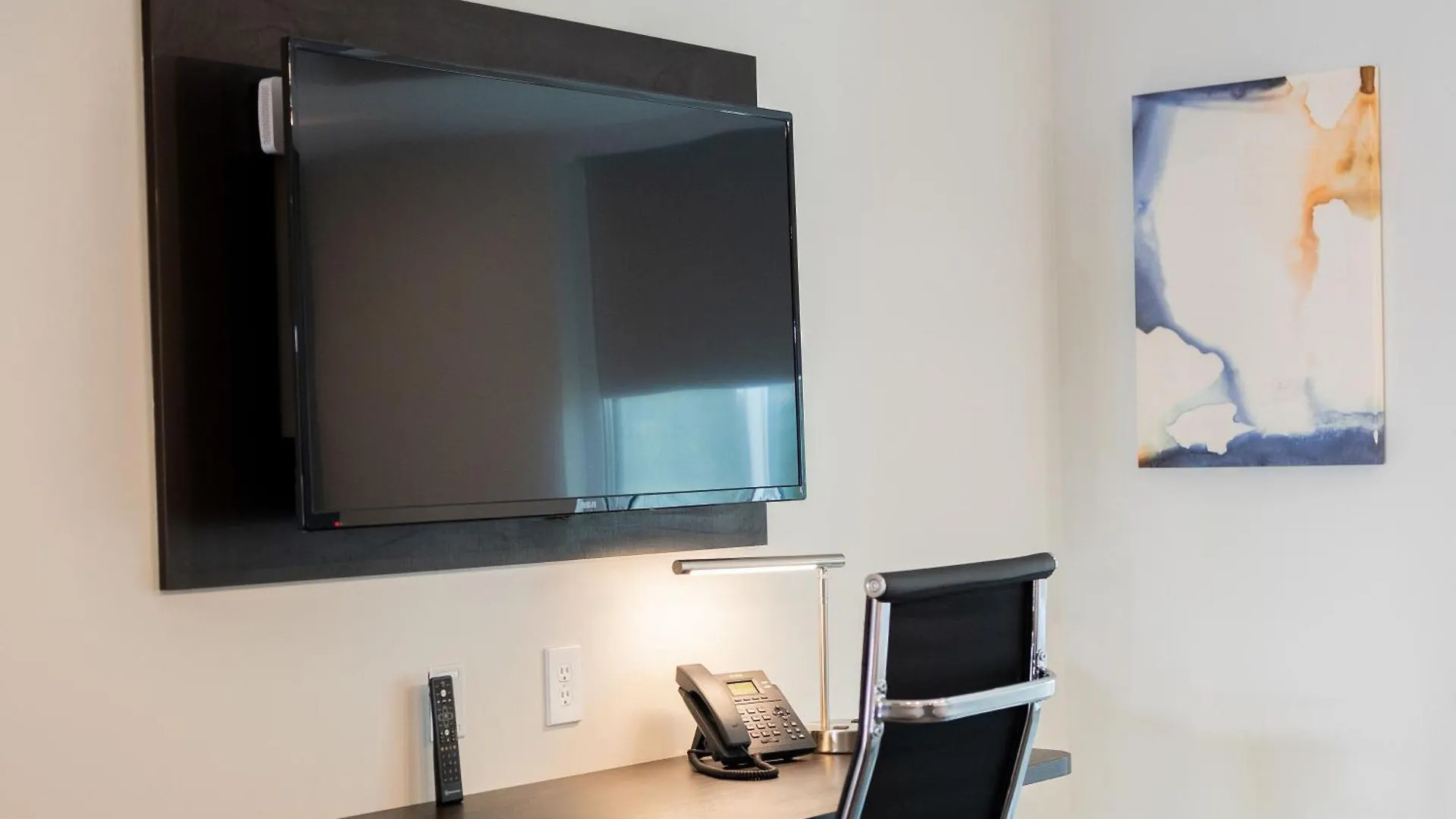 Hotel Stayapt North Charleston