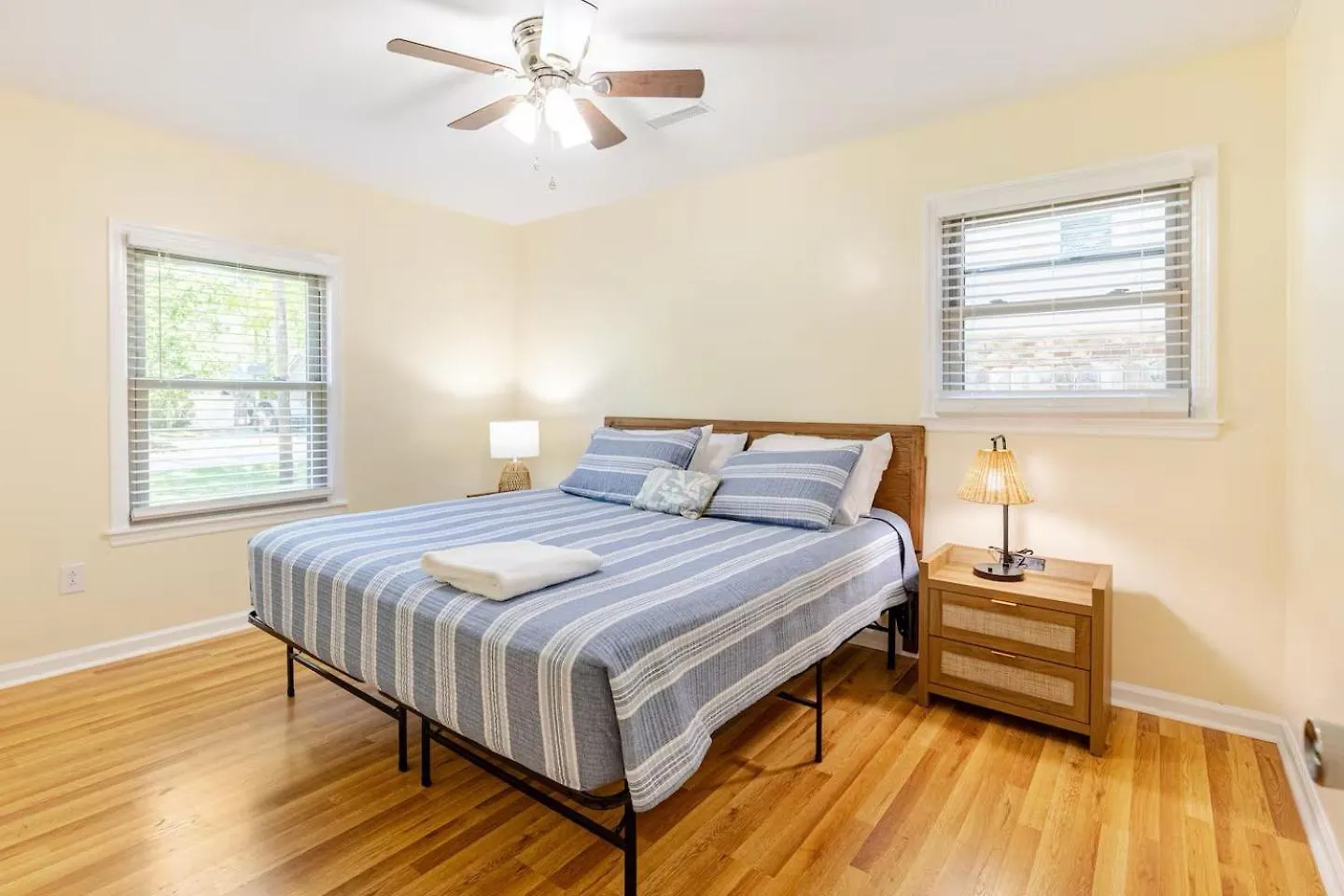 Holiday home Cozy Retreat Close To Downtown *
