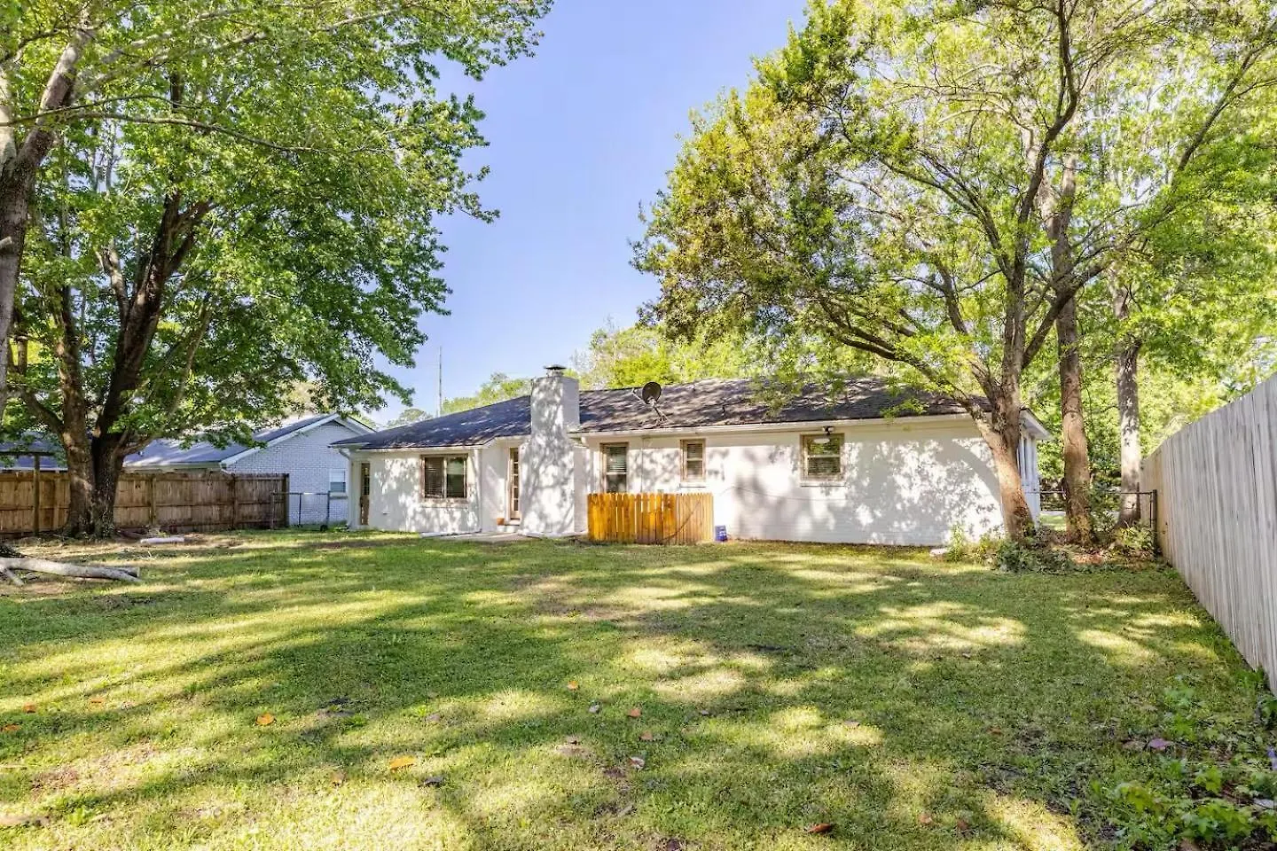 Holiday home Cozy Retreat Close To Downtown *