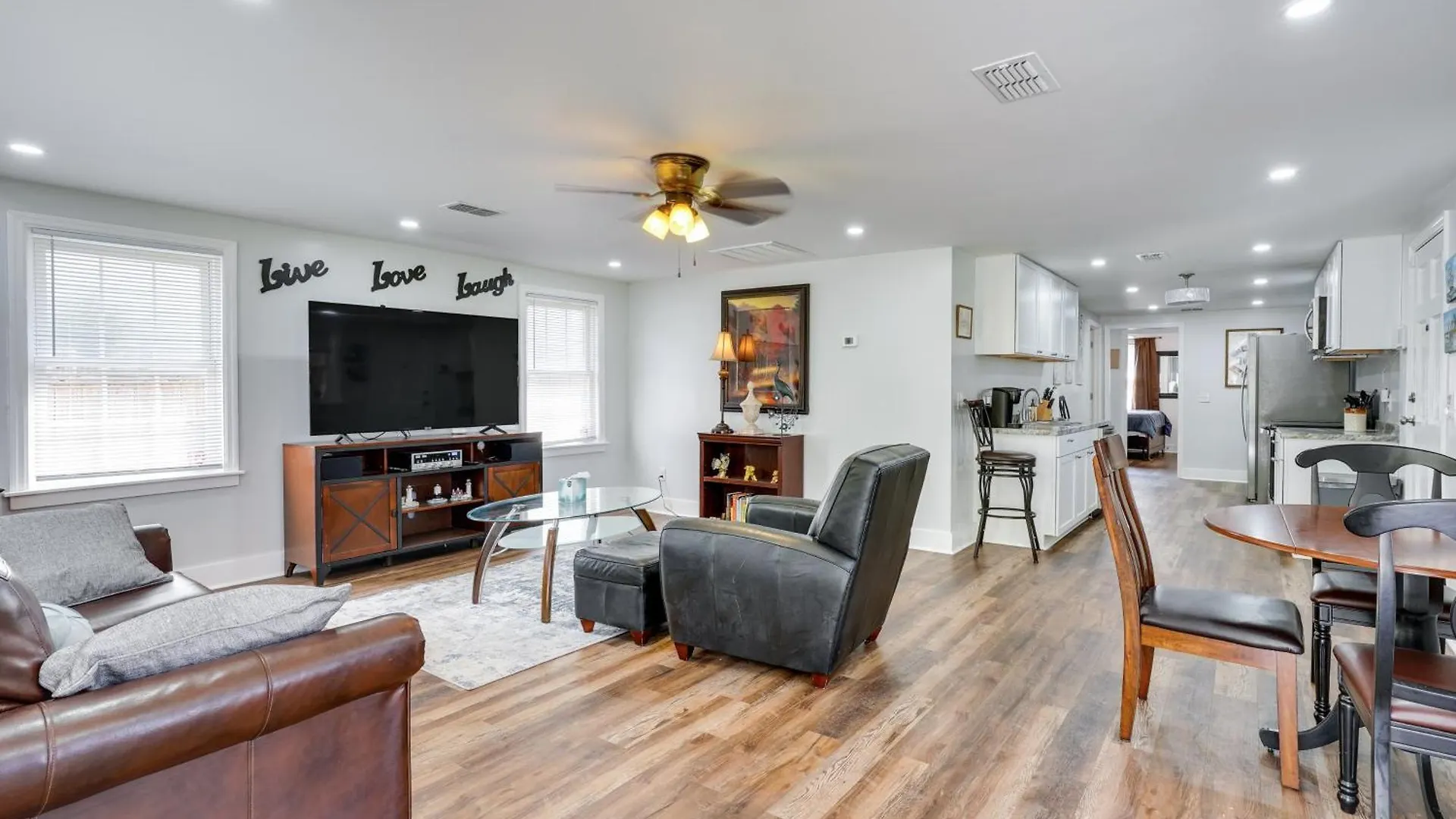 Pet-friendly Near Dtwn! *