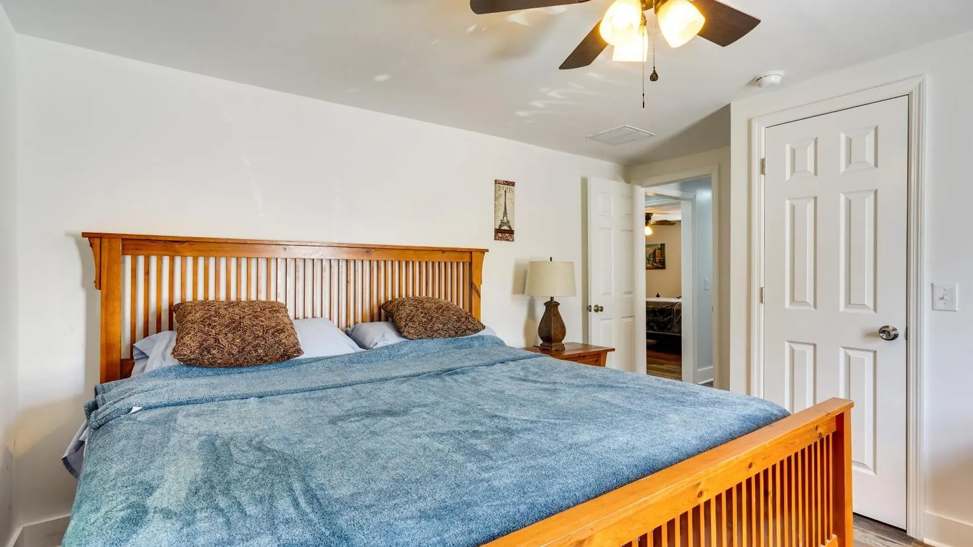 Pet-friendly Near Dtwn! Holiday home *