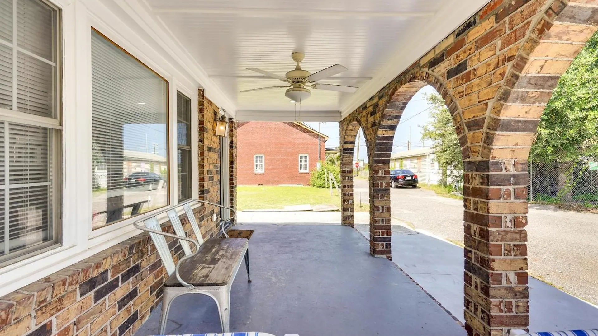 Pet-friendly Near Dtwn! *