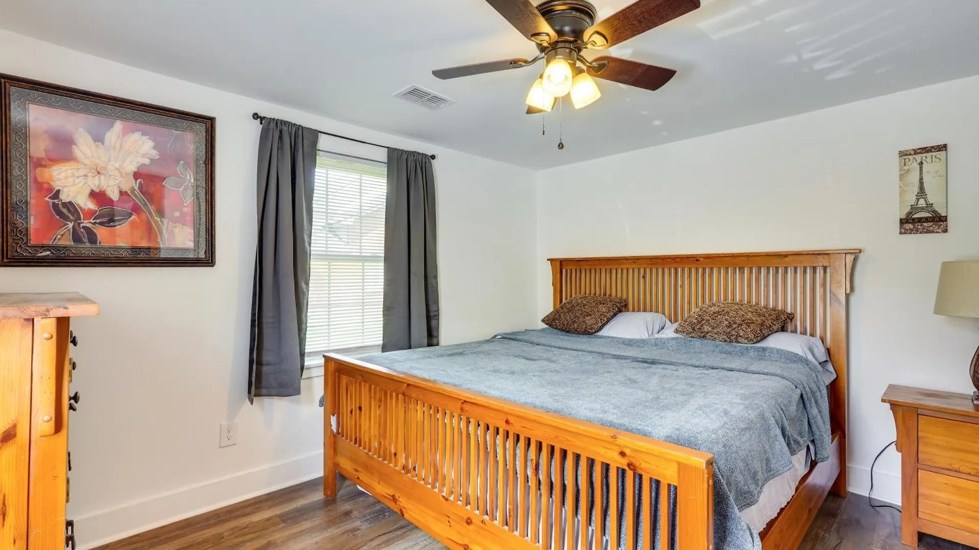 Pet-friendly Near Dtwn! Charleston