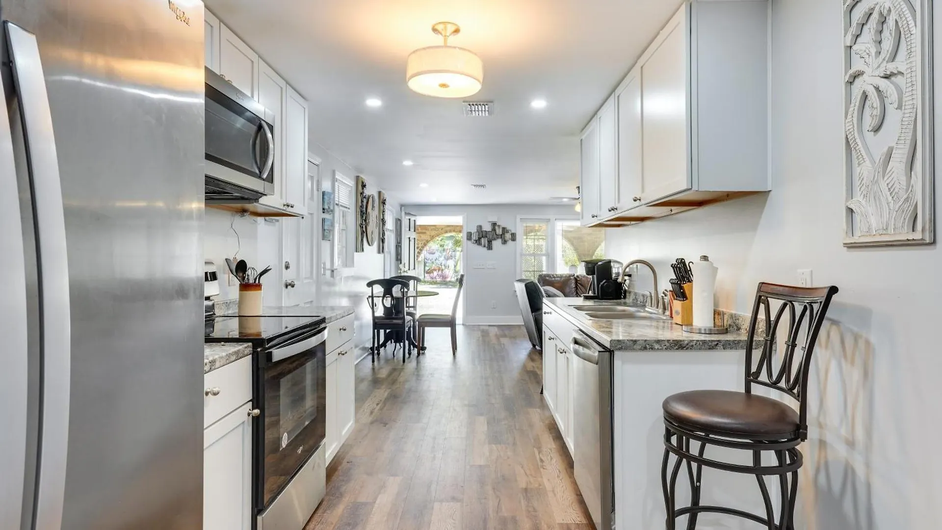 Pet-friendly Near Dtwn! Holiday home *