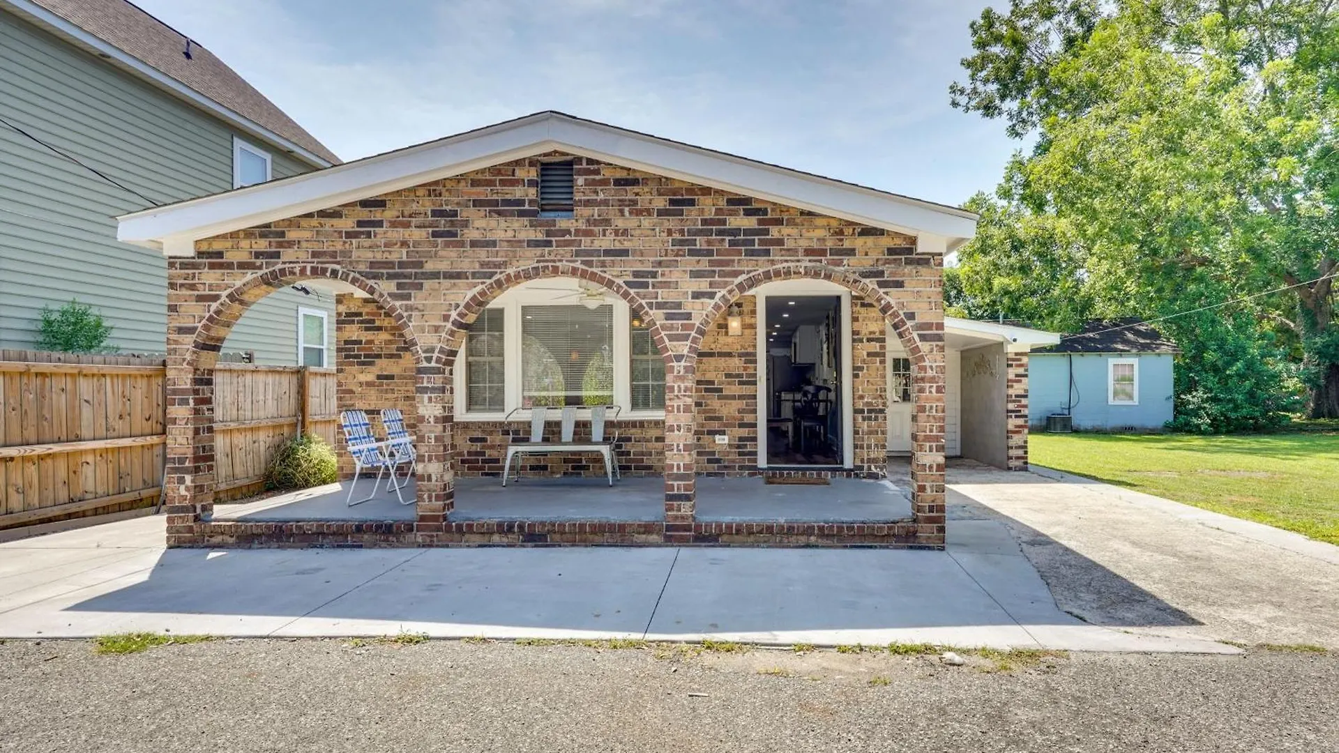 Pet-friendly Near Dtwn! Holiday home Charleston