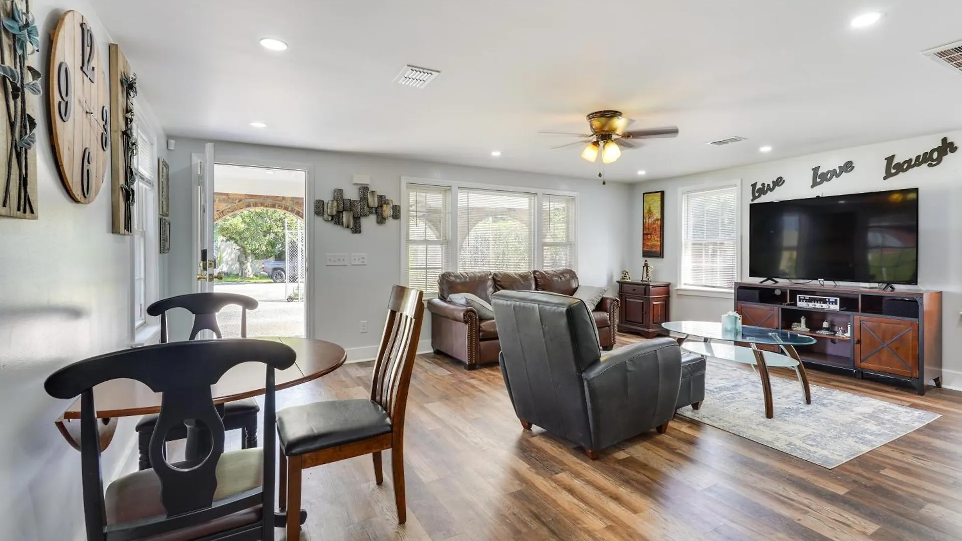 Holiday home Pet-friendly Near Dtwn! Charleston
