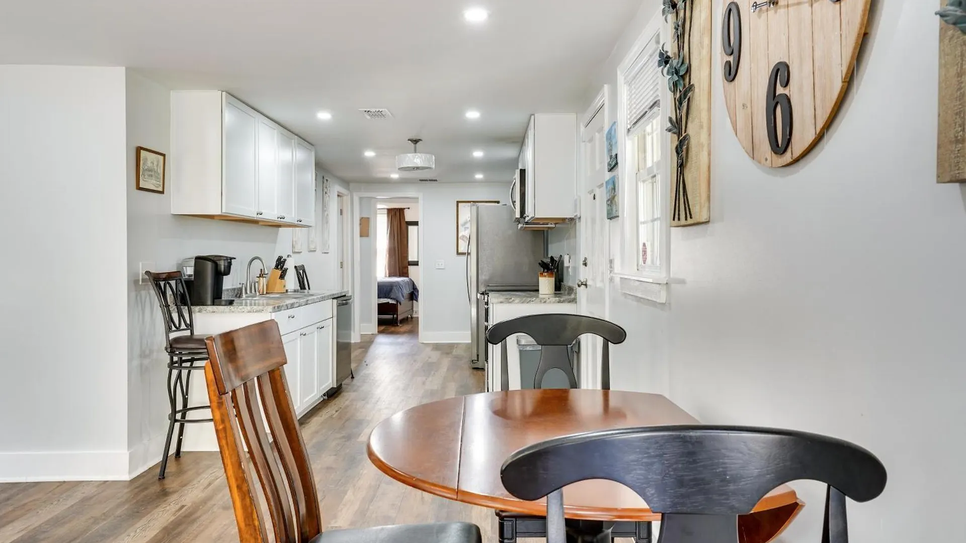 Pet-friendly Near Dtwn! * Charleston