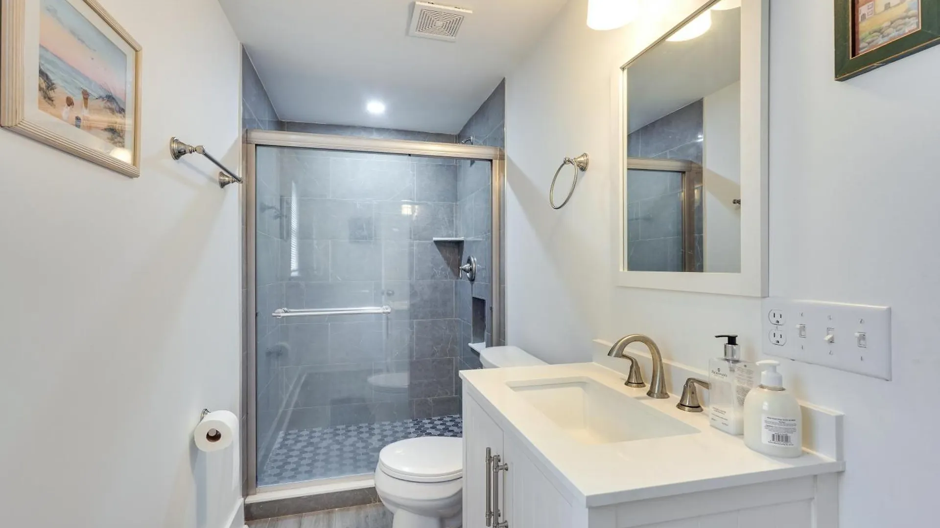Pet-friendly Near Dtwn!