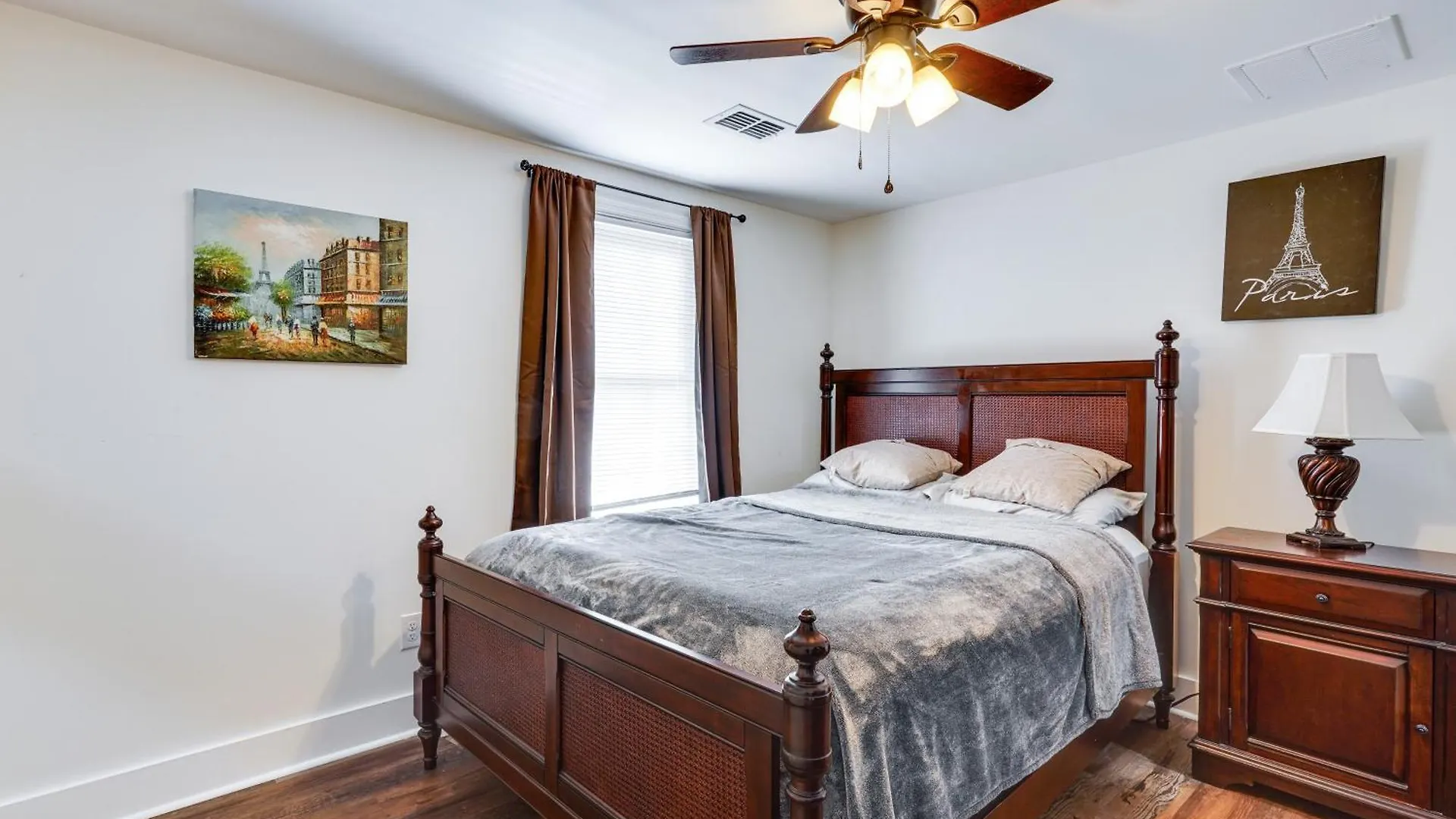 Holiday home Pet-friendly Near Dtwn! *