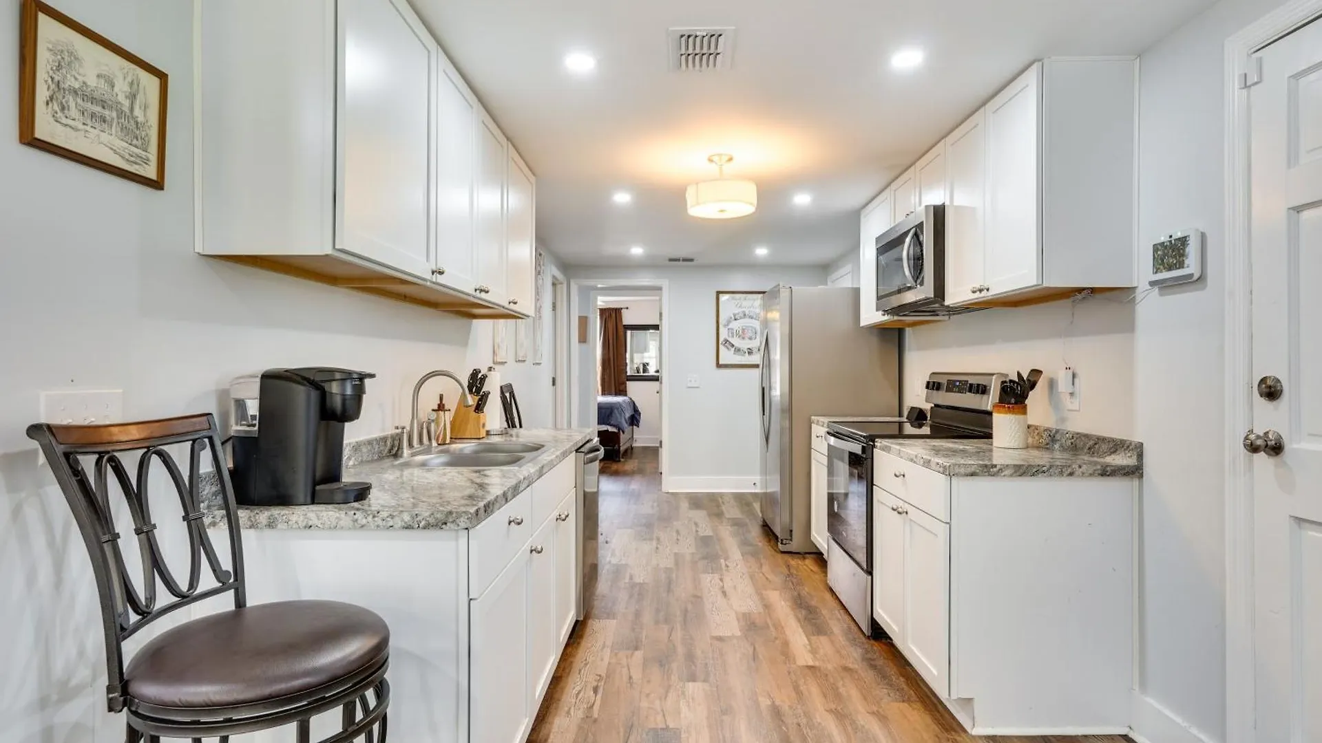Pet-friendly Near Dtwn! Holiday home Charleston