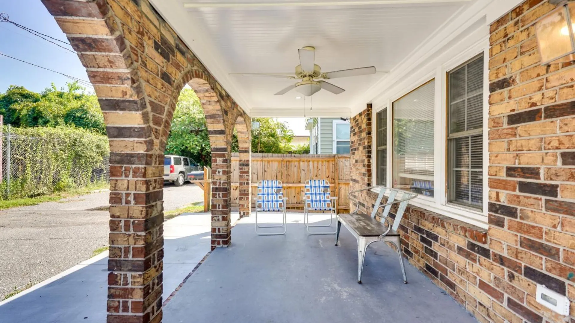Holiday home Pet-friendly Near Dtwn! Charleston