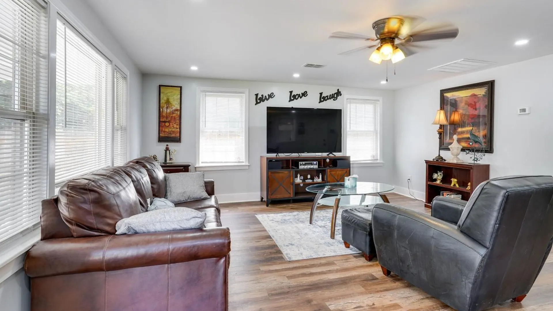 Pet-friendly Near Dtwn! Charleston
