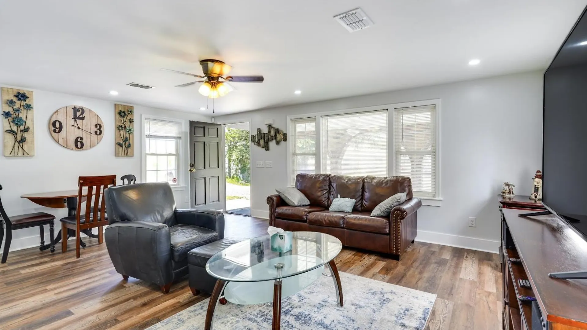 Pet-friendly Near Dtwn! Holiday home Charleston