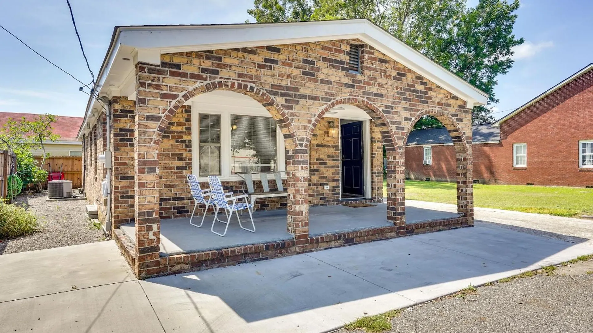 Pet-friendly Near Dtwn! Holiday home *