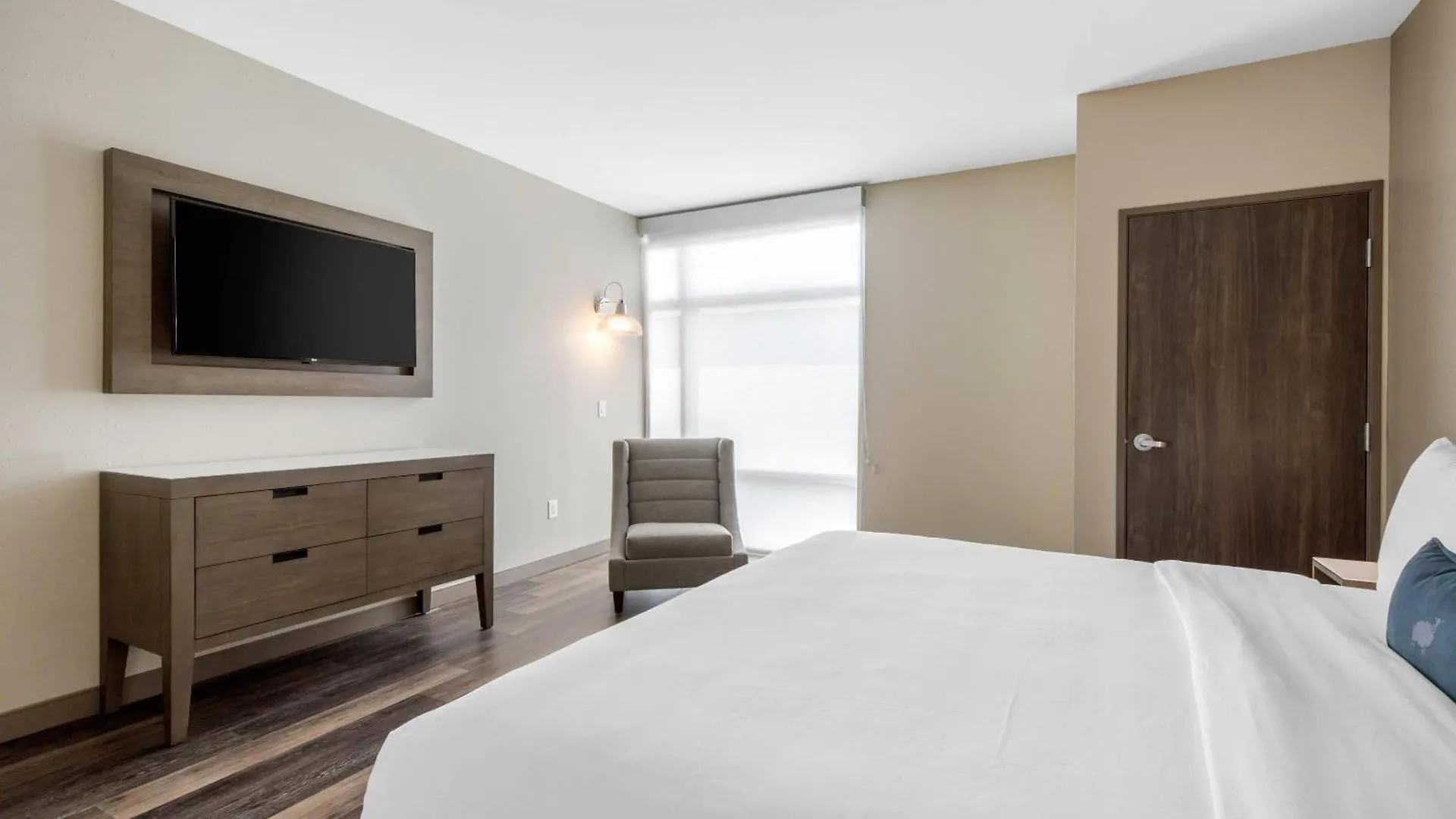 Cambria Mount Pleasant - Hotel Charleston