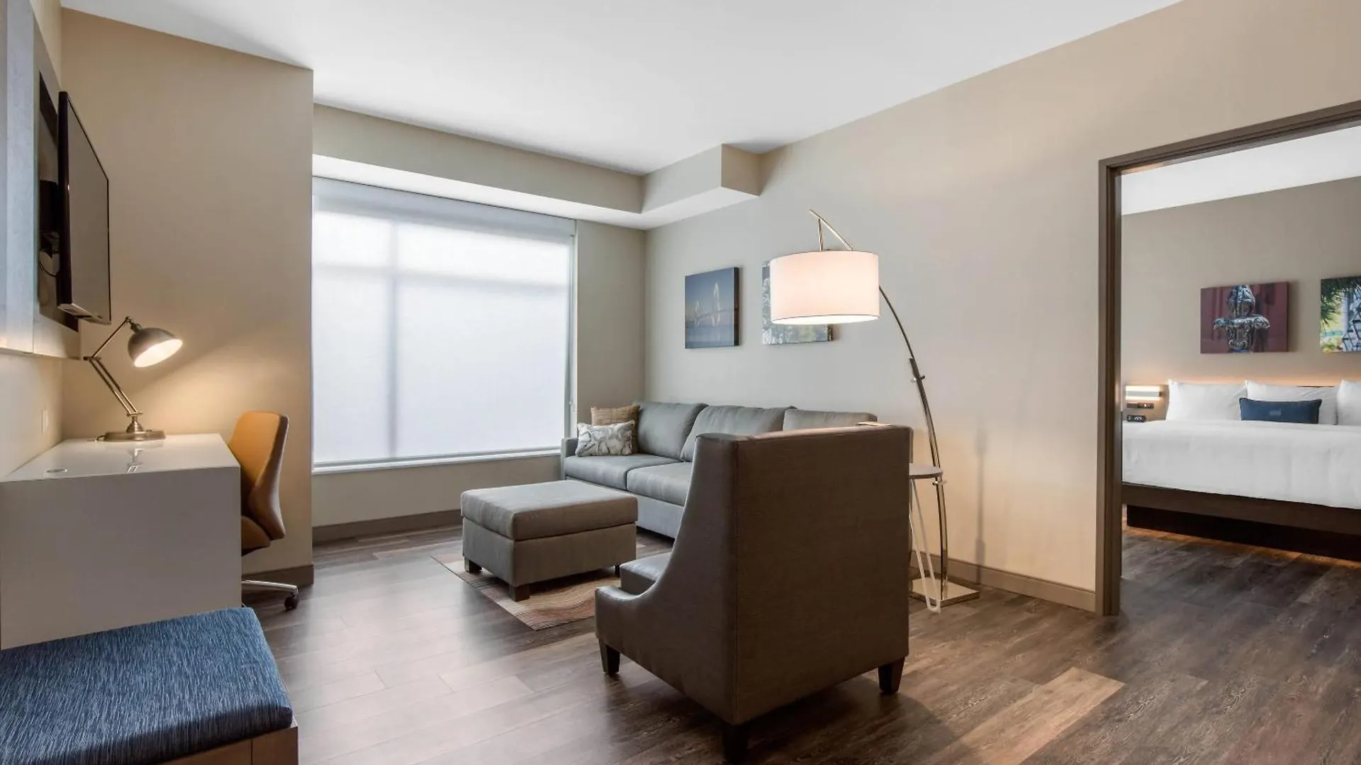 Cambria Mount Pleasant -