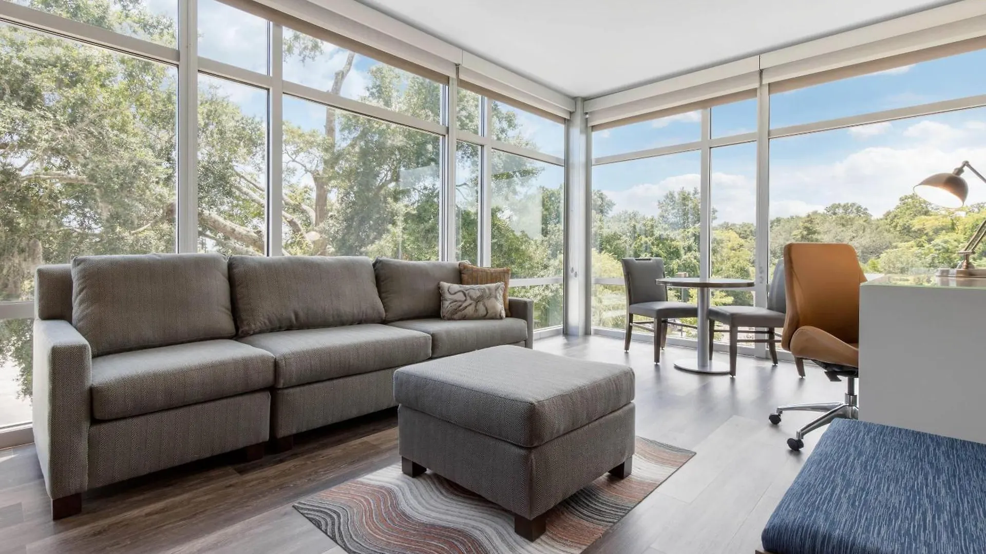 Hotel Cambria Mount Pleasant - Charleston