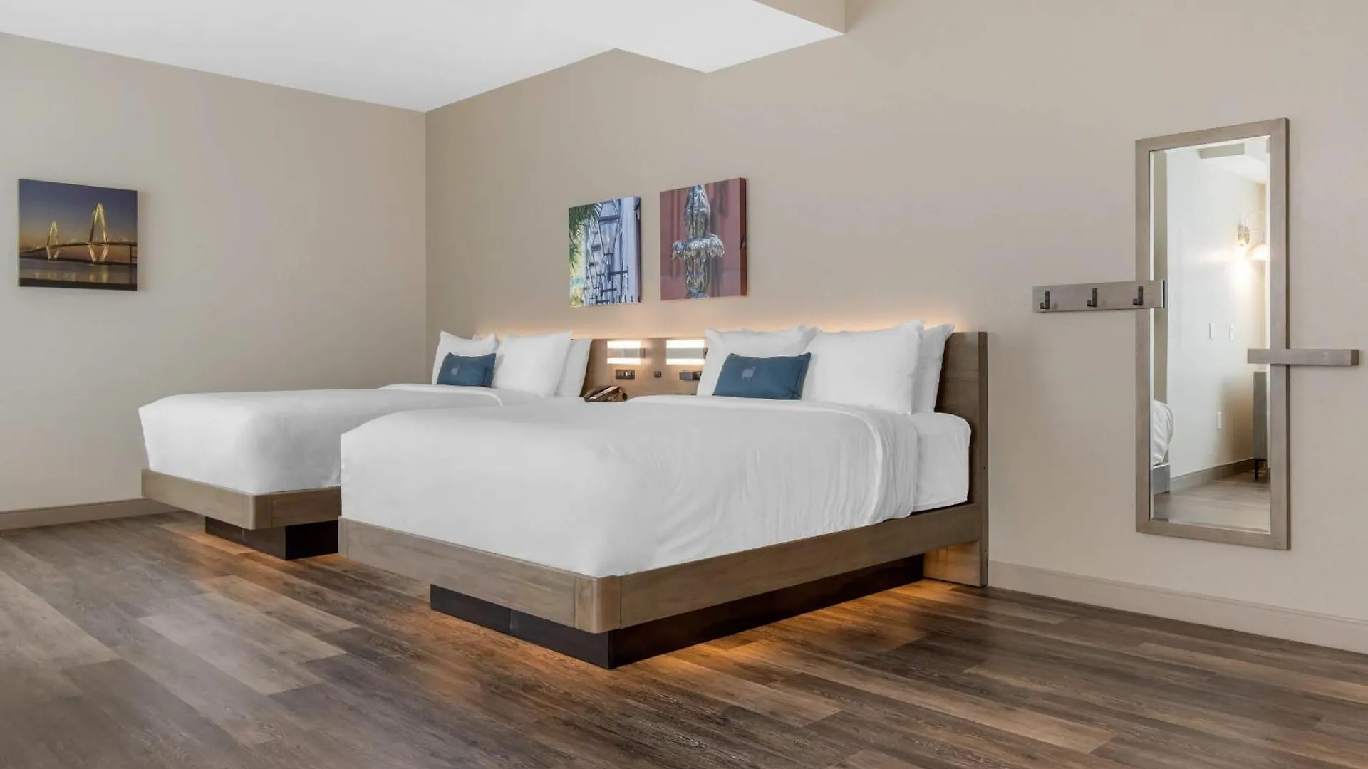 Cambria Mount Pleasant - 3* Charleston