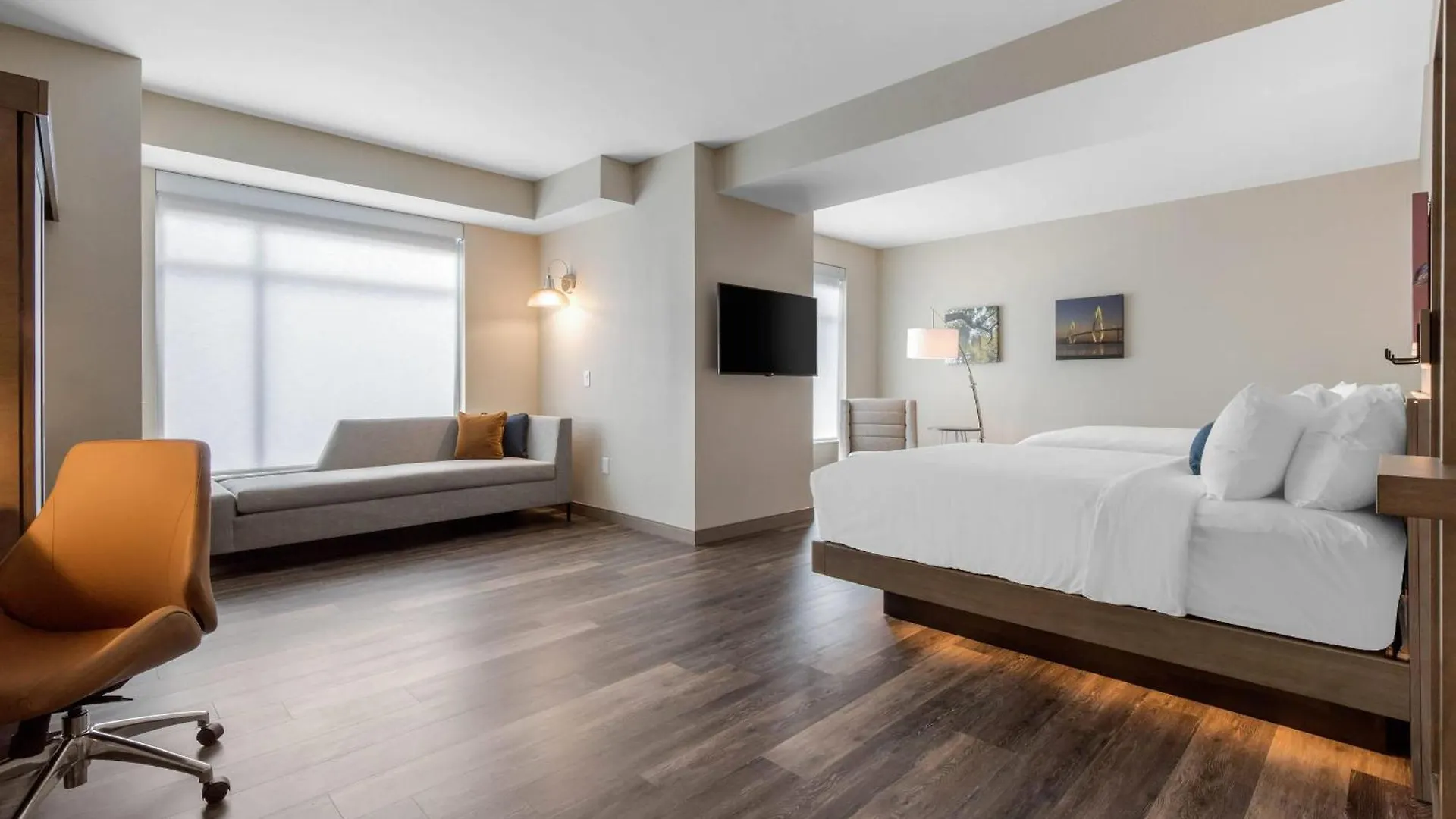 Cambria Mount Pleasant -