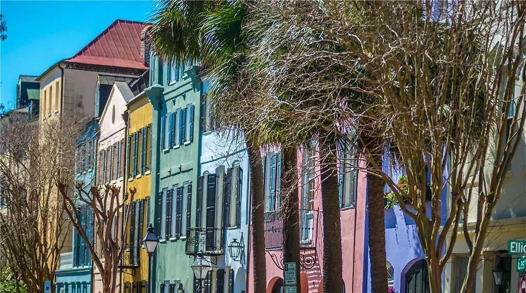 Cambria Mount Pleasant - Hotel Charleston