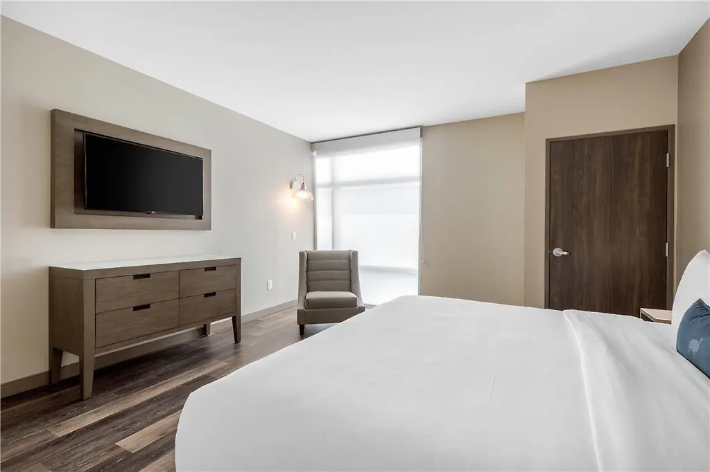 Cambria Mount Pleasant - Hotel