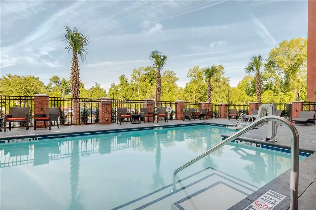 Cambria Mount Pleasant - 3* Charleston