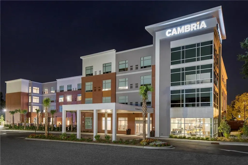 Cambria Mount Pleasant -
