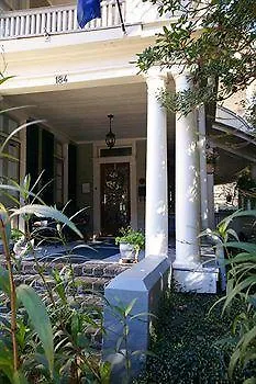 The Cannonboro 4* Charleston