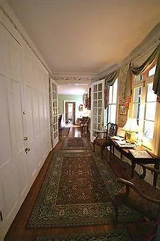 The Cannonboro Bed & Breakfast
