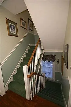 Bed & Breakfast The Cannonboro