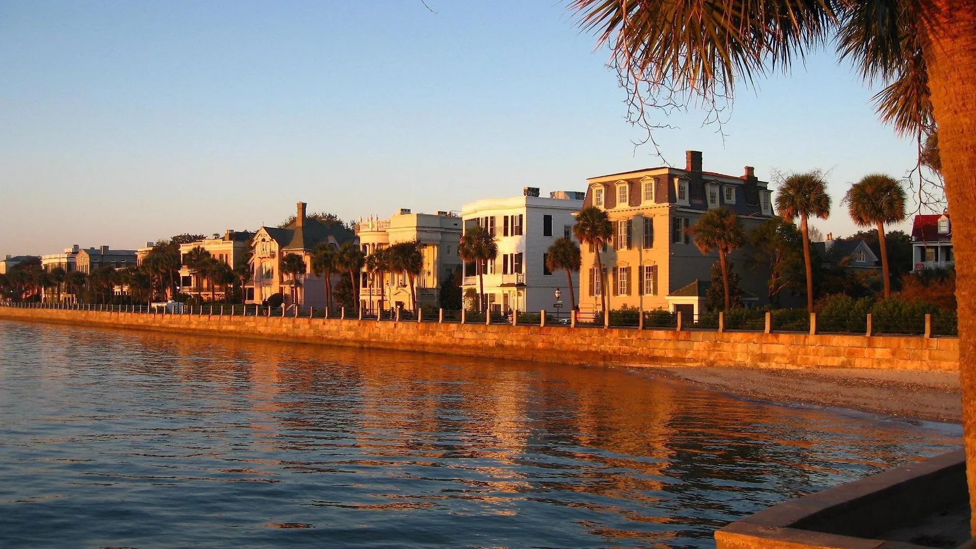 Best Western Hotel Charleston