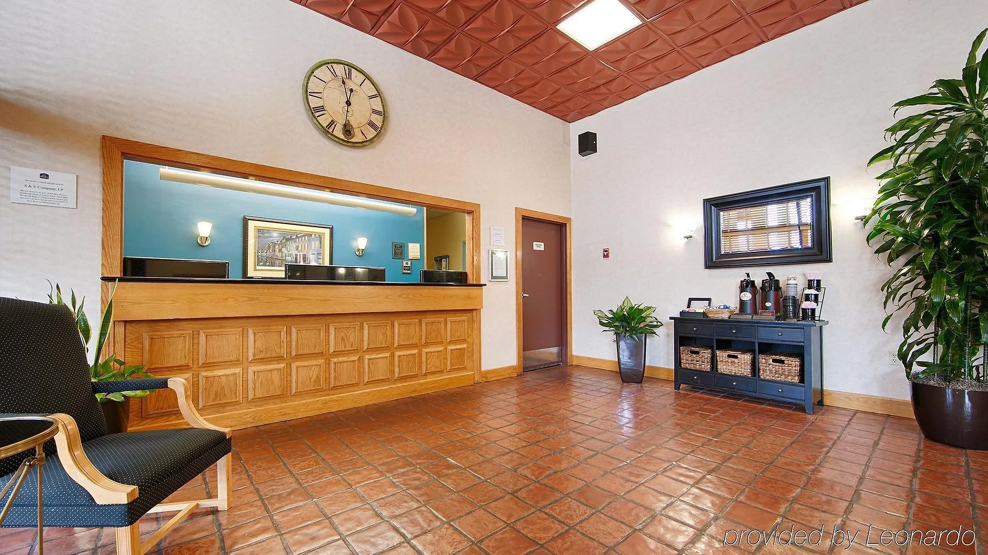 Best Western Hotel