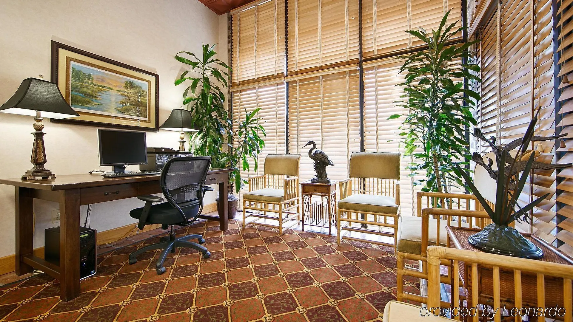 Best Western Charleston