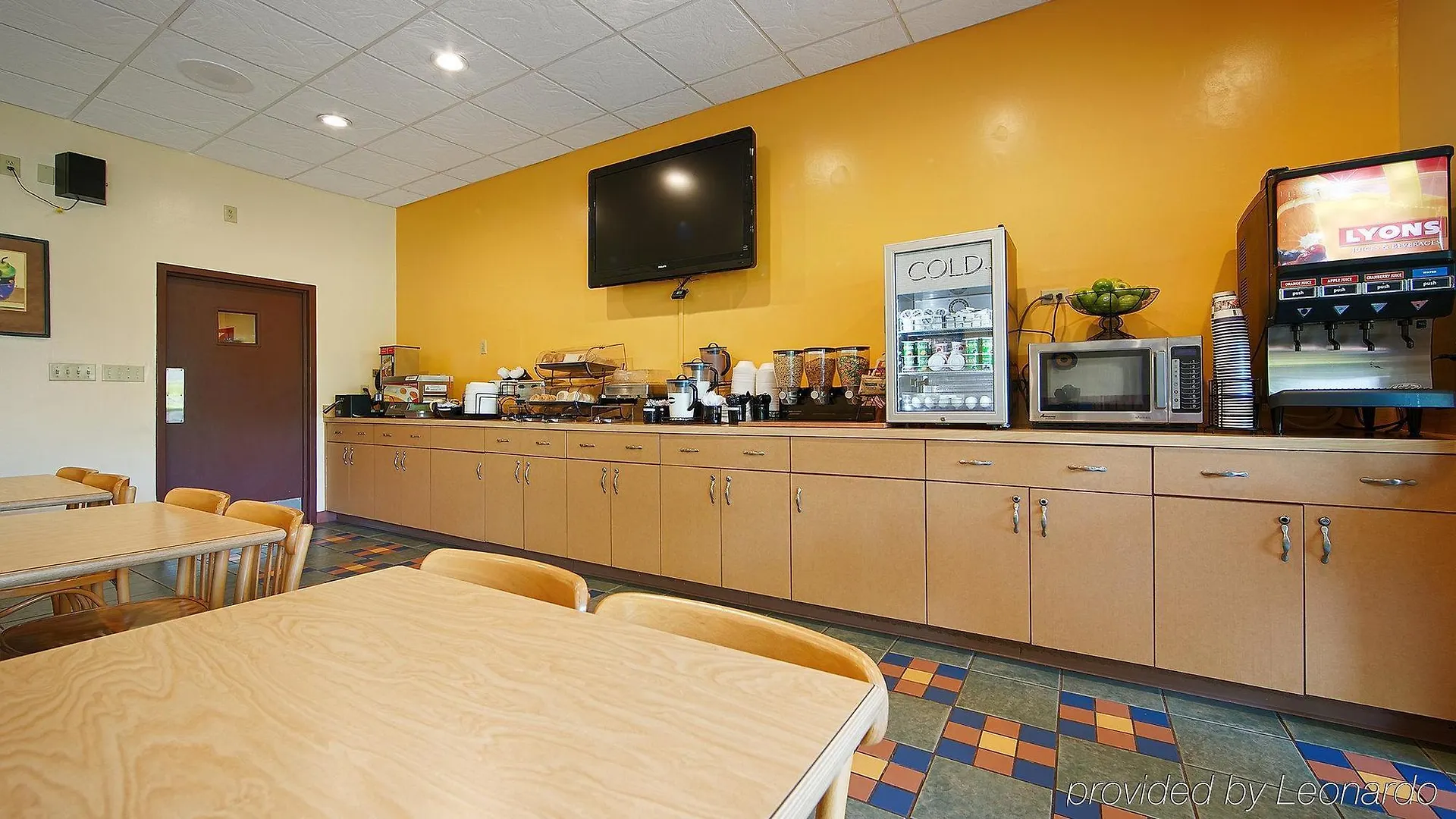 Hotel Best Western 3*