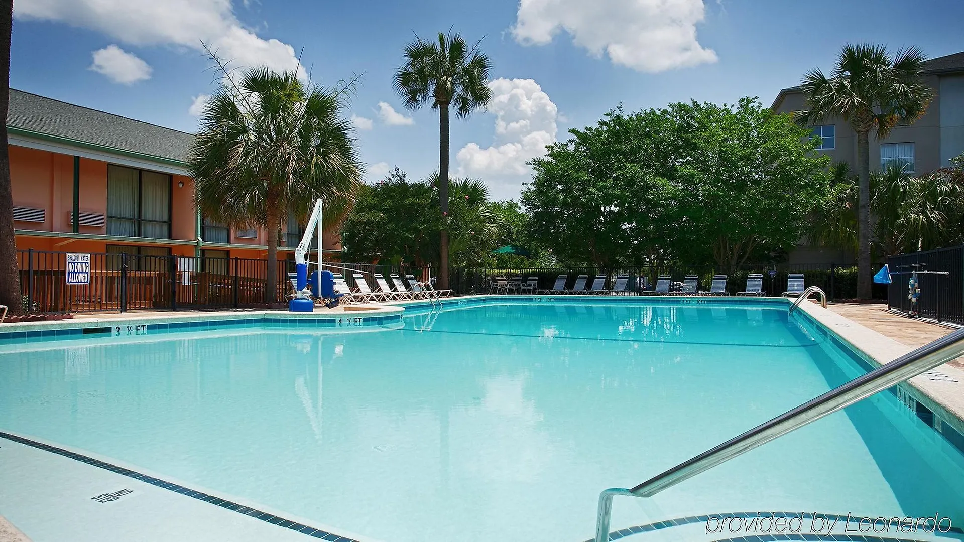 Hotel Best Western