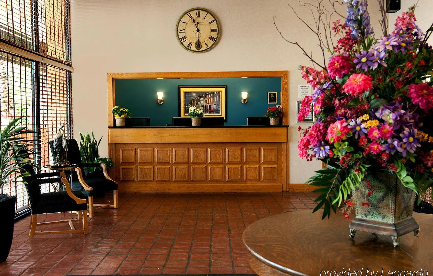 Best Western