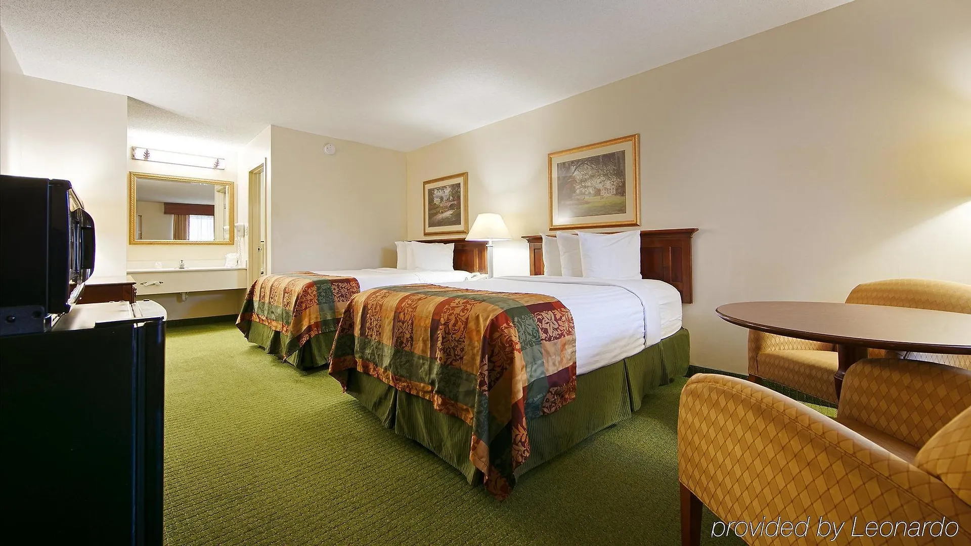 Hotel Best Western 3*