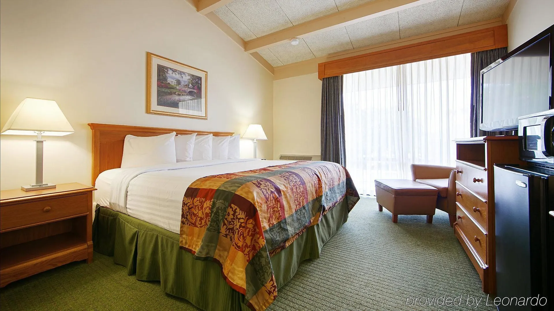 Best Western Hotel